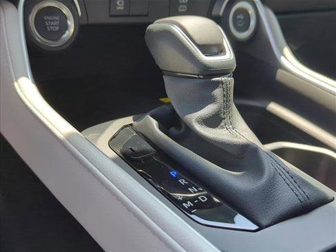 New 2026 Toyota Grand Highlander AWD image 22