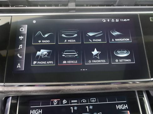 Used 2021 Audi Q8 Premium Plus w/ Premium Plus Package image 7