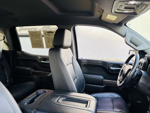 Used 2020 Chevrolet Silverado 1500 RST image 30