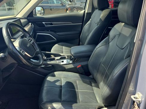 Used 2022 Kia Telluride EX w/ EX Premium Package AWD/4WD image 21