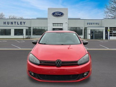 Used 2014 Volkswagen Golf TDI image 3