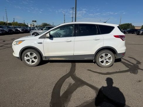 Used 2016 Ford Escape SE AWD/4WD image 7