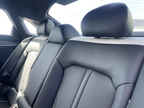 New 2026 Kia K5 GT-Line image 25