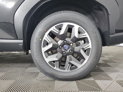 New 2026 Subaru Forester Premium image 11