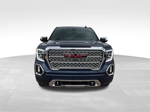 Used 2021 GMC Sierra 1500 Denali w/ Denali Ultimate Package AWD/4WD image 19