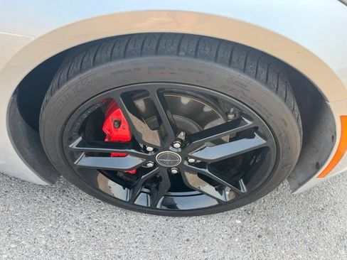 Used 2016 Chevrolet Corvette Stingray Coupe w/ 3LT Preferred Equipment Group RWD image 18