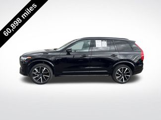 Used 2023 Volvo XC90 T8 Ultimate AWD/4WD video 2