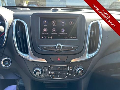 Used 2021 Chevrolet Equinox LT w/ Driver Convenience Package image 22