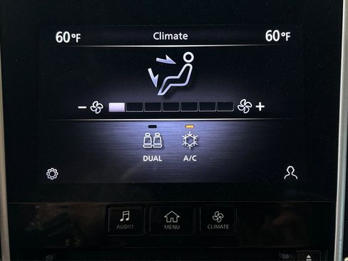 Used 2020 INFINITI Q50 Luxe image 33