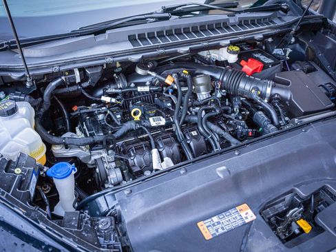 Used 2023 Ford Edge SEL image 29