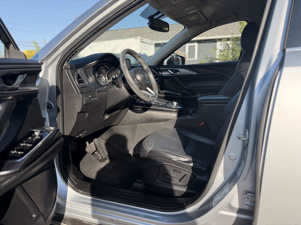 Used 2016 MAZDA CX-9 Touring FWD image 26