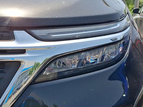 Certified 2024 Chevrolet Equinox LT AWD/4WD image 7