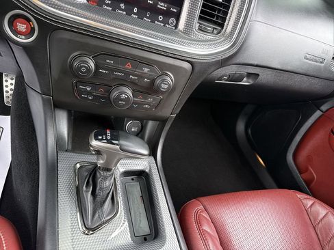 Used 2022 Dodge Charger SRT Hellcat w/ Harman/Kardon Audio Group RWD image 17