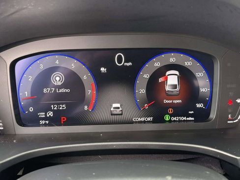 Certified 2023 Acura Integra A-Spec image 13