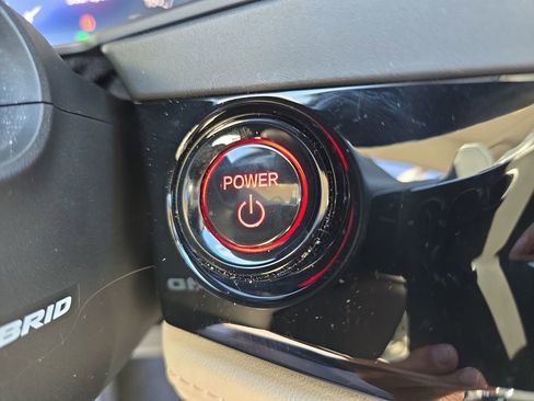 Used 2023 Honda Accord Touring image 18