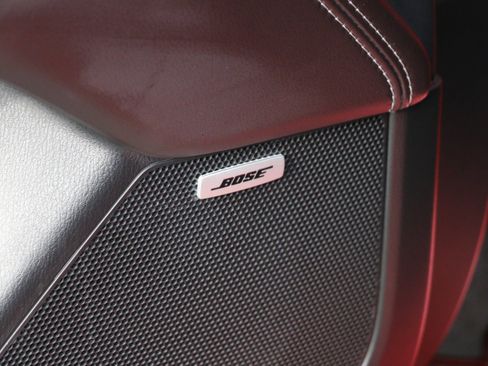 Used 2025 MAZDA CX-5 Signature image 17