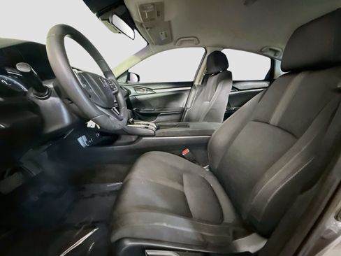 Used 2020 Honda Civic LX image 21