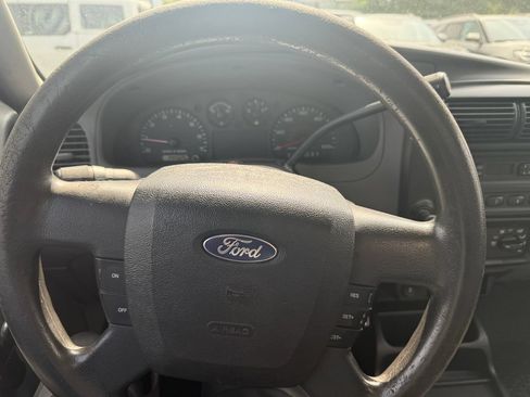 Used 2010 Ford Ranger XL RWD image 21