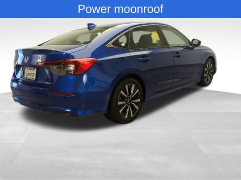 Used 2024 Honda Civic EX image 7