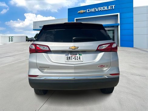 Used 2021 Chevrolet Equinox LT image 6