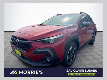 New 2026 Subaru Crosstrek 2.5i Limited