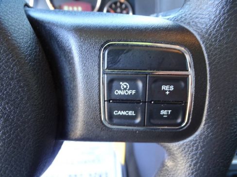 Used 2014 Jeep Compass 4WD image 14