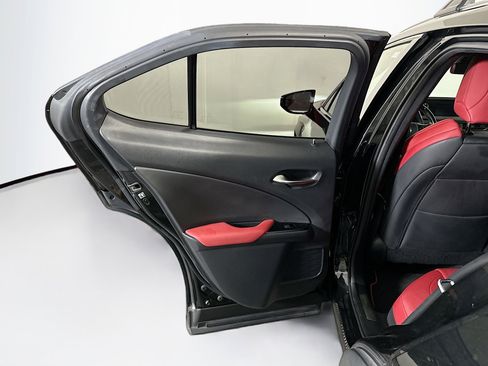 Used 2020 Lexus UX 200 F Sport w/ Accessory Package 2 FWD image 26