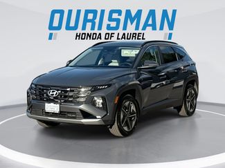 Used 2025 Hyundai Tucson SEL AWD/4WD video 1