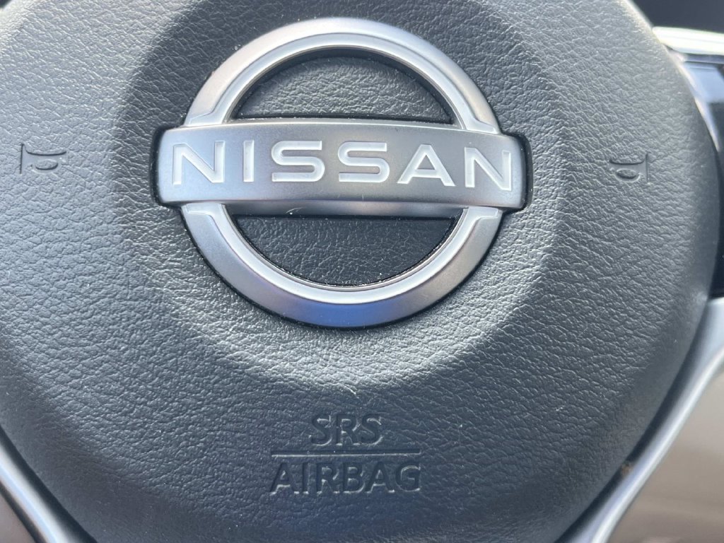 Used 2023 Nissan Altima 2.5 SL AWD/4WD image 38