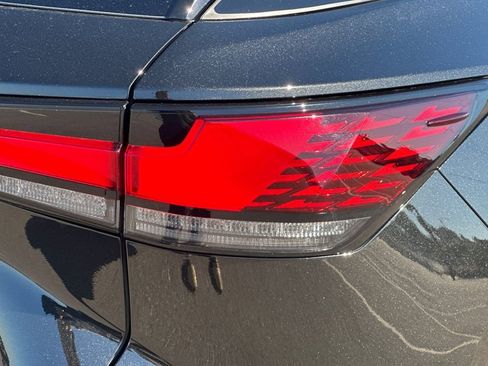 Certified 2025 Lexus RX 350 w/ Convenience Package image 26