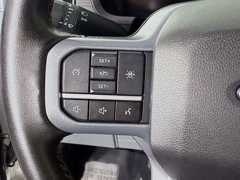 Used 2024 Ford F150 XLT w/ Tow/Haul Package image 14