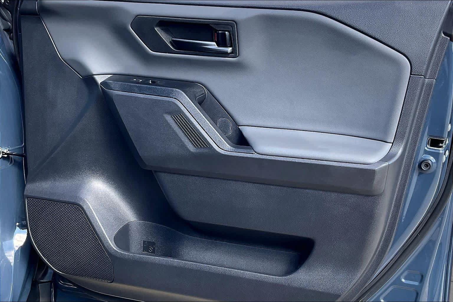 Certified 2026 Toyota RAV4 XLE Premium FWD image 20