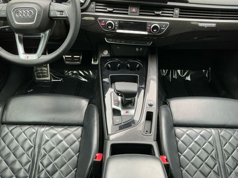 Used 2022 Audi S4 Premium Plus image 10