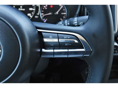 Certified 2025 MAZDA CX-50 AWD 2.5 S w/ Preferred Package image 16