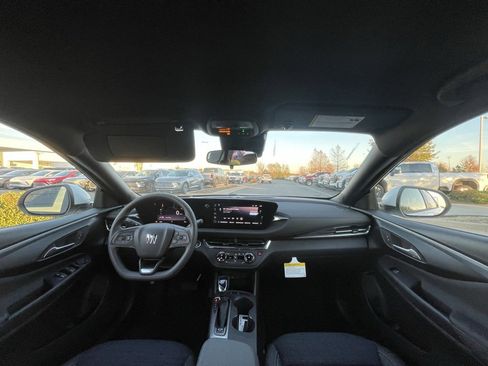 New 2026 Buick Envista Preferred w/ Advanced Safety Package image 26