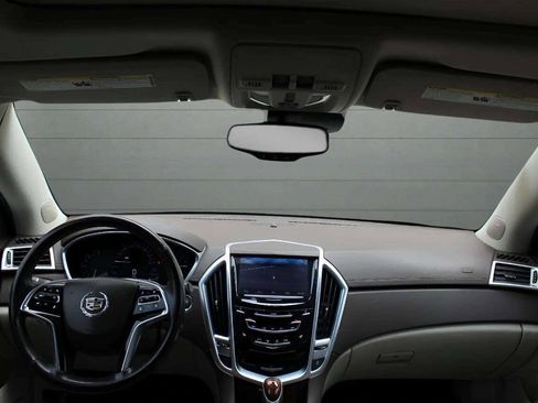 Used 2014 Cadillac SRX Performance w/ Driver Awareness Package image 12