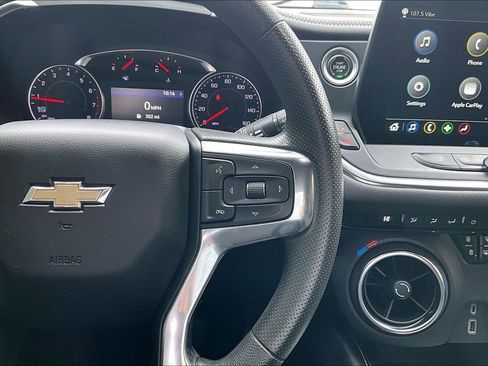 Used 2023 Chevrolet Blazer LT image 25