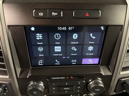 Used 2019 Ford F250 XL w/ STX Appearance Package image 9