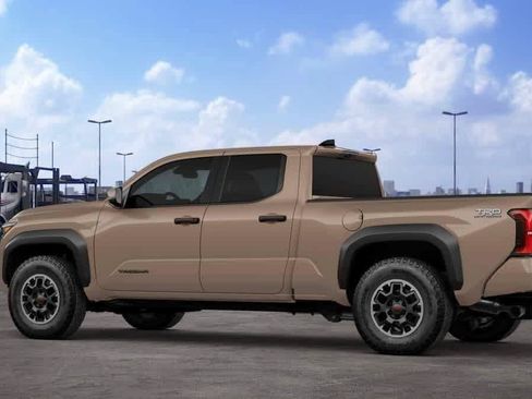 New 2026 Toyota Tacoma TRD Off-Road AWD/4WD image 5