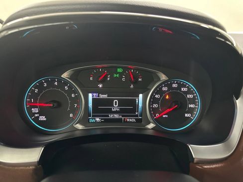 Used 2018 Chevrolet Traverse High Country AWD/4WD image 46