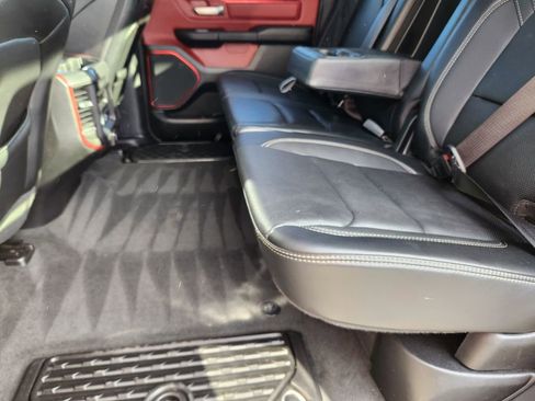 Used 2022 RAM 1500 Rebel w/ Rebel Level 2 Equipment Group image 9