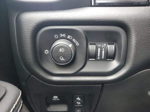 New 2026 RAM 1500 Laramie w/ Night Edition image 24