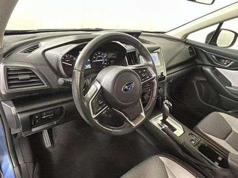 Used 2018 Subaru Crosstrek 2.0i Premium w/ Eyesight System AWD/4WD image 14