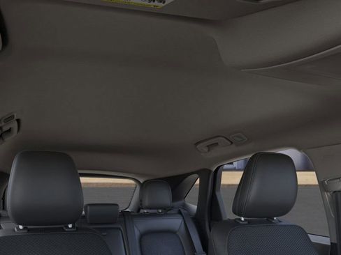 New 2026 Ford Escape SE image 22