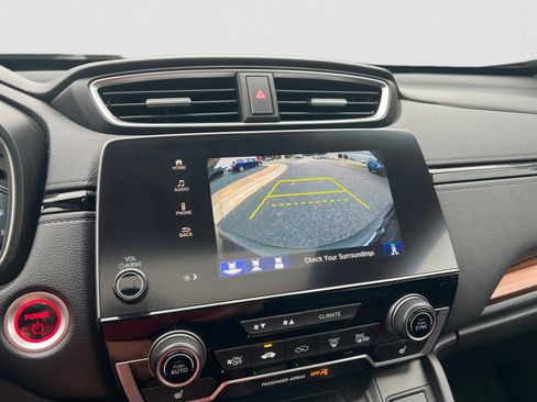 Used 2022 Honda CR-V EX image 21