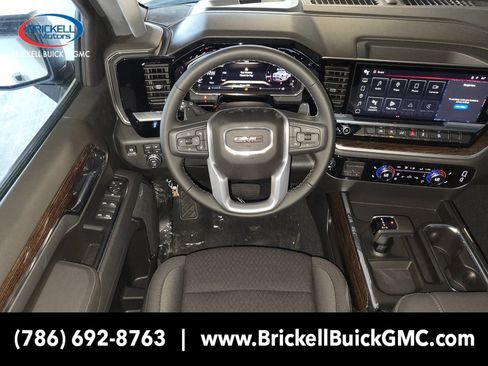 New 2026 GMC Sierra 1500 Elevation w/ Preferred Package AWD/4WD image 12