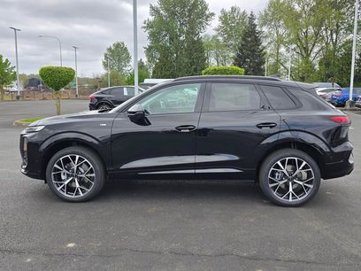 New 2026 Audi Q3 quattro 2.0T