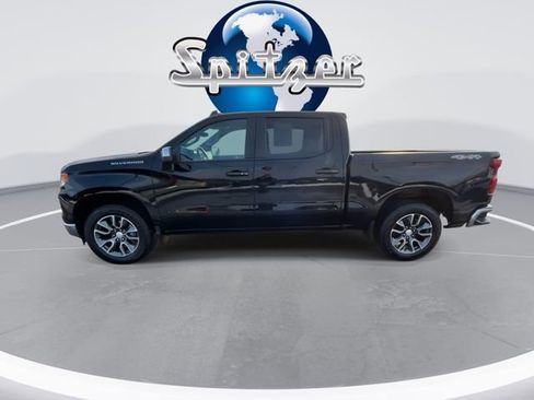 Used 2022 Chevrolet Silverado 1500 LT image 6