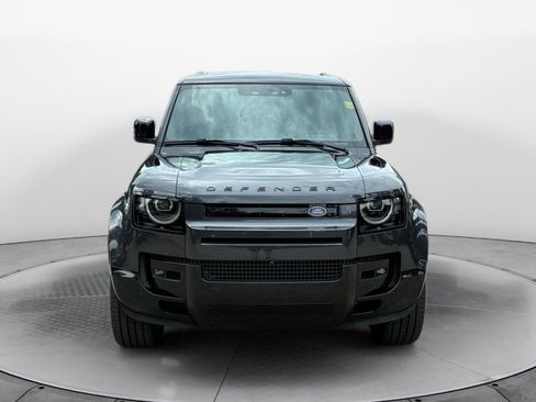 Used 2026 Land Rover Defender 130 V8 AWD/4WD image 2