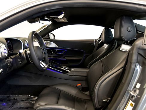 Used 2025 Mercedes-Benz AMG GT 55 image 14